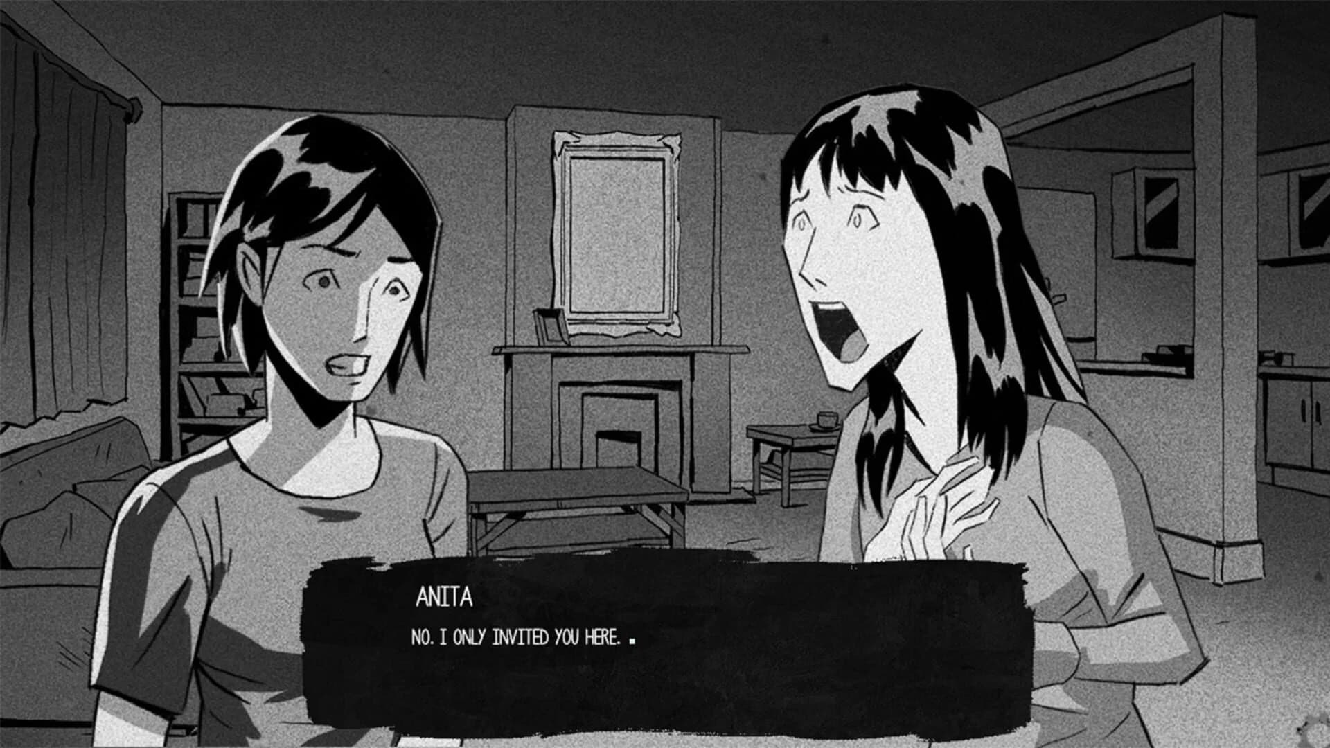 Grotesque Beauty screenshot 5