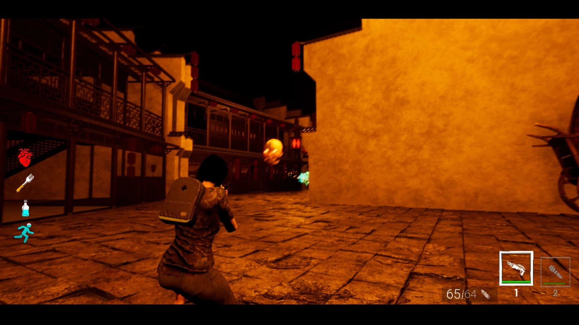 Grotesque Realm screenshot 1
