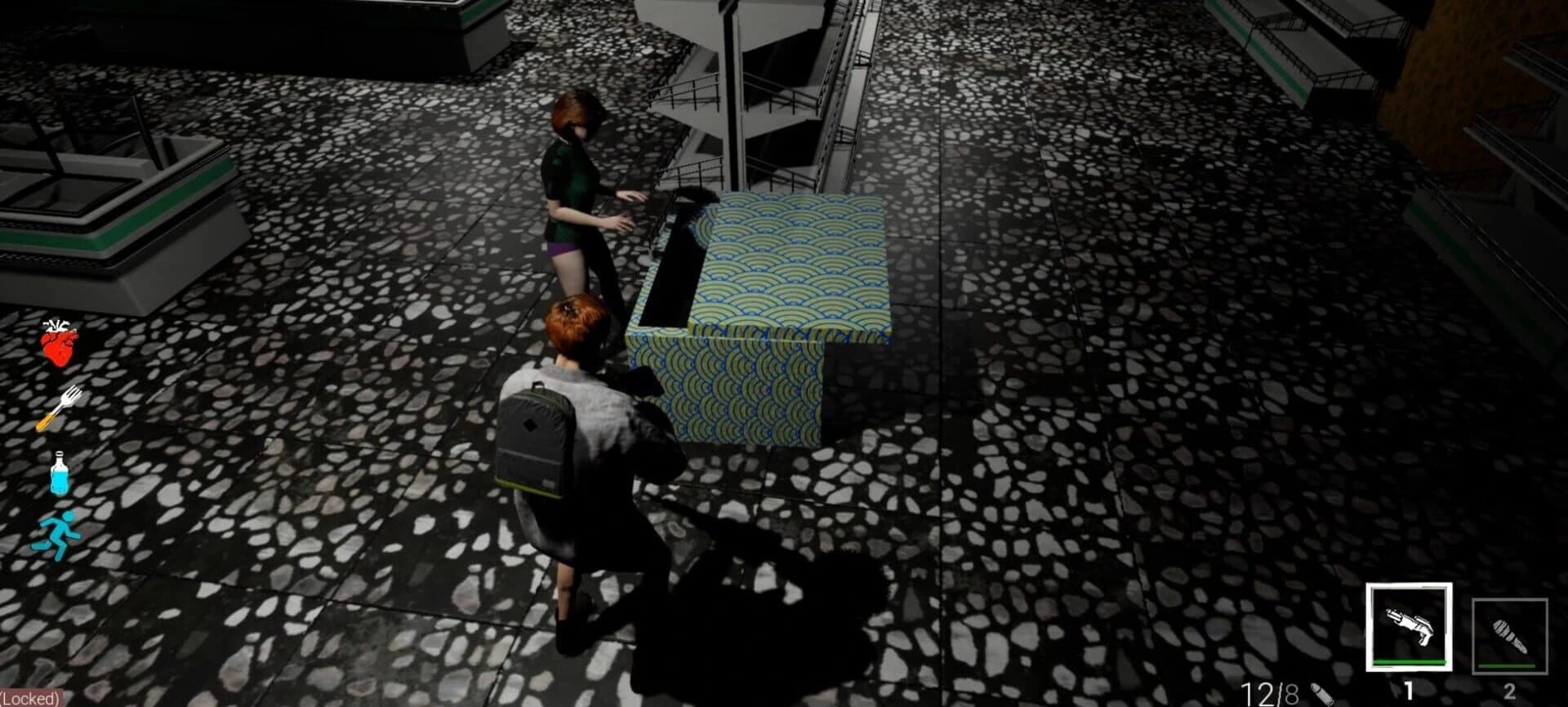 Grotesque Realm screenshot 3