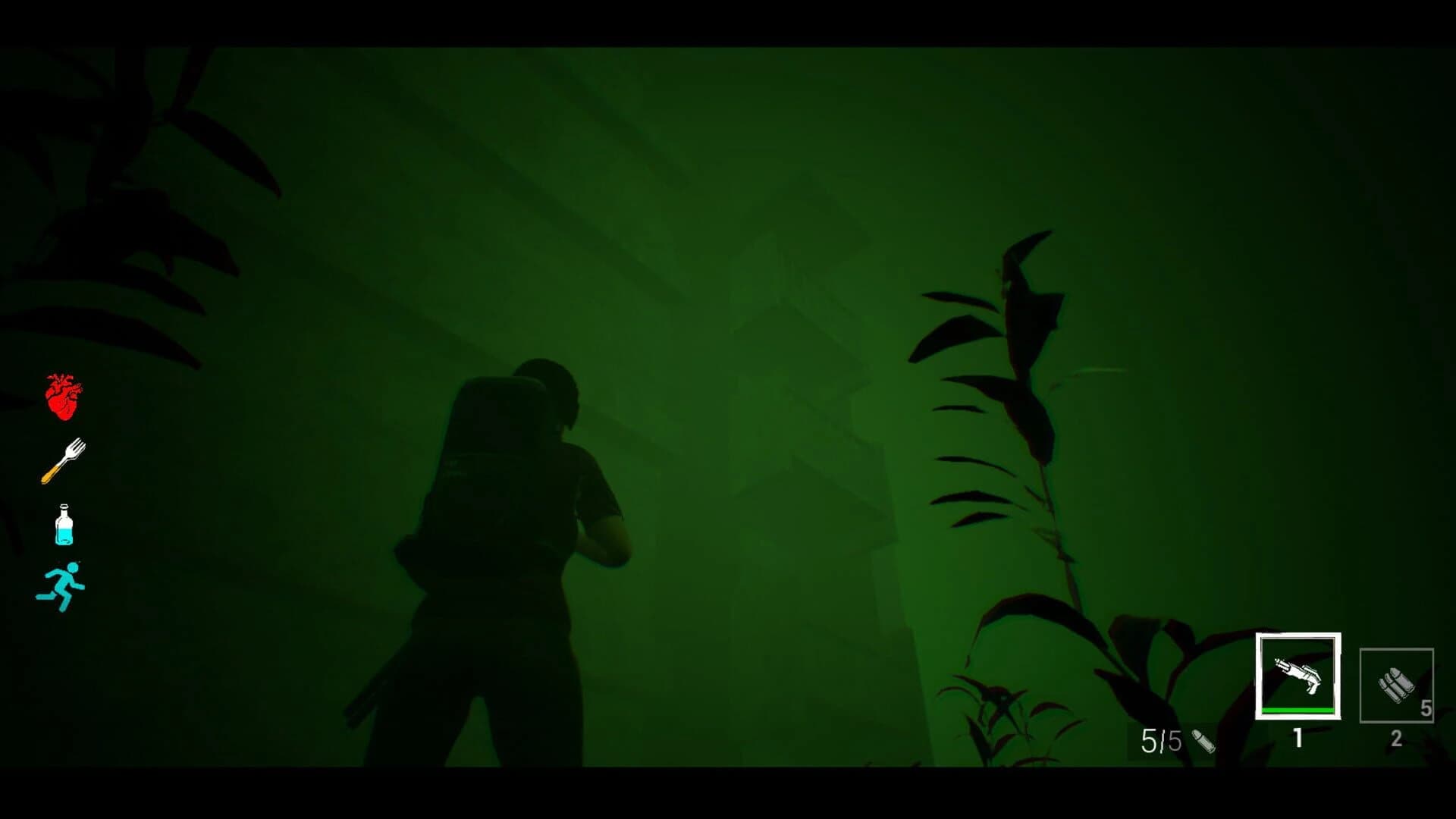 Grotesque Realm screenshot 5