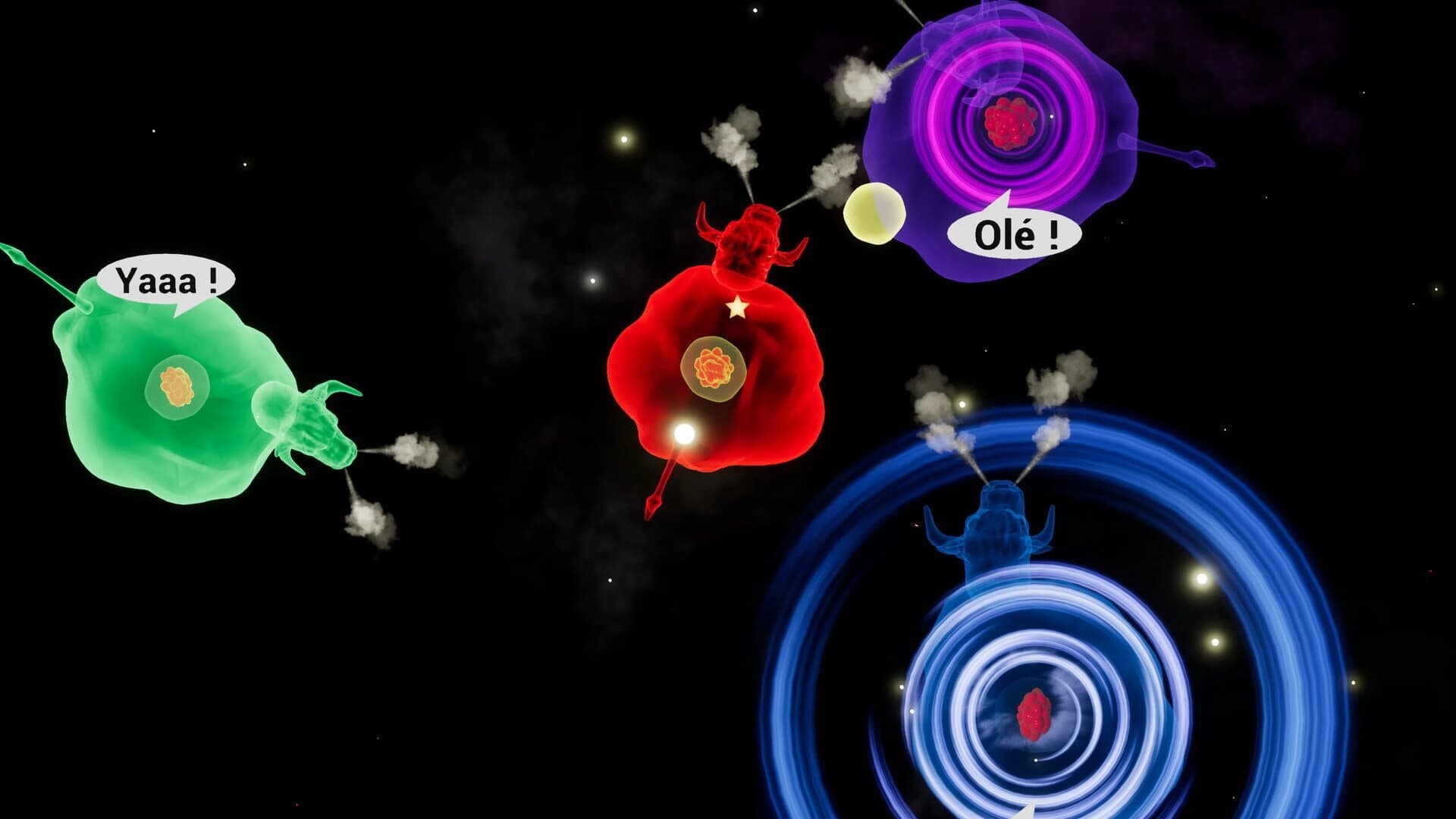Grotoro screenshot 4