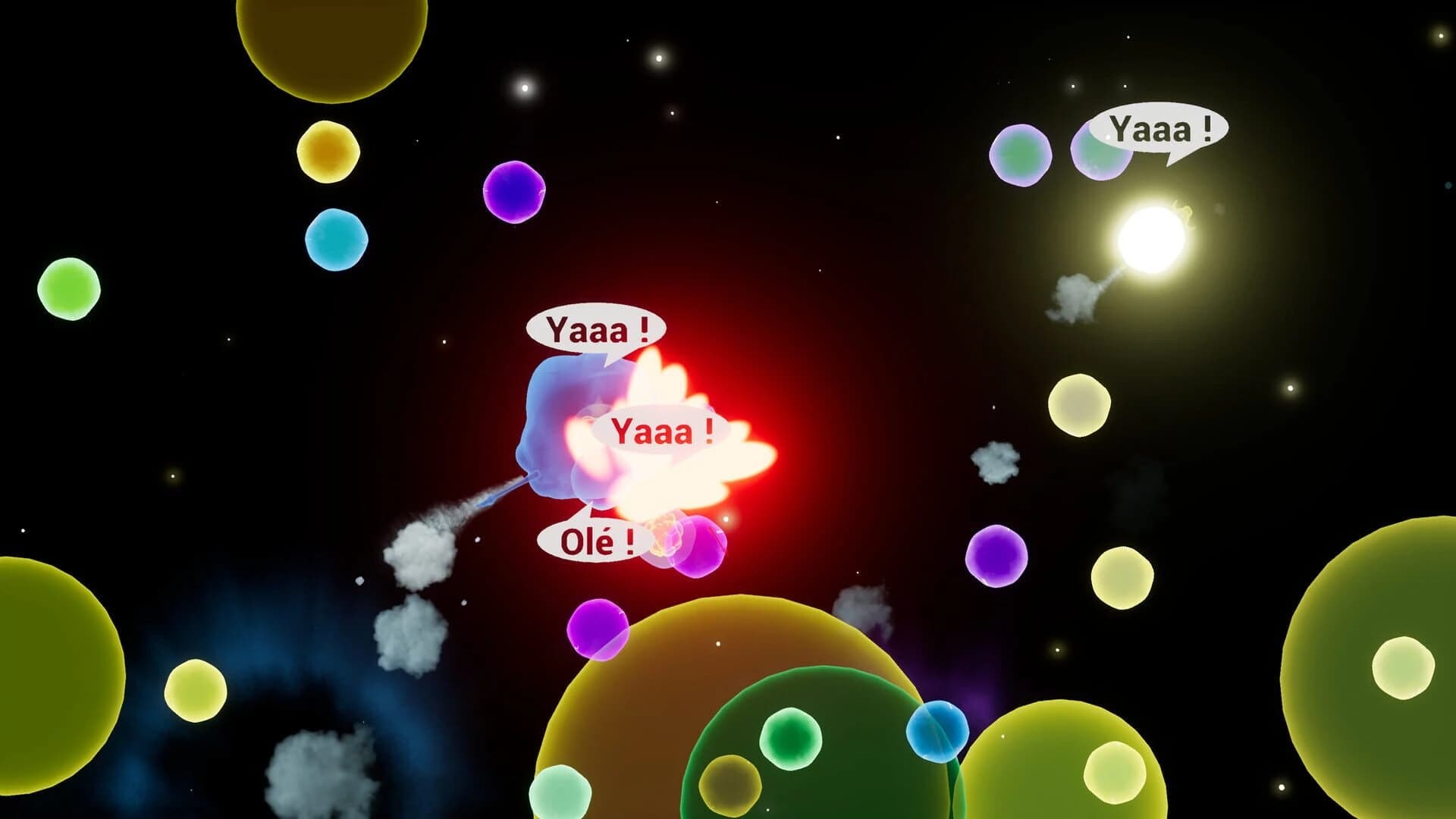 Grotoro screenshot 5