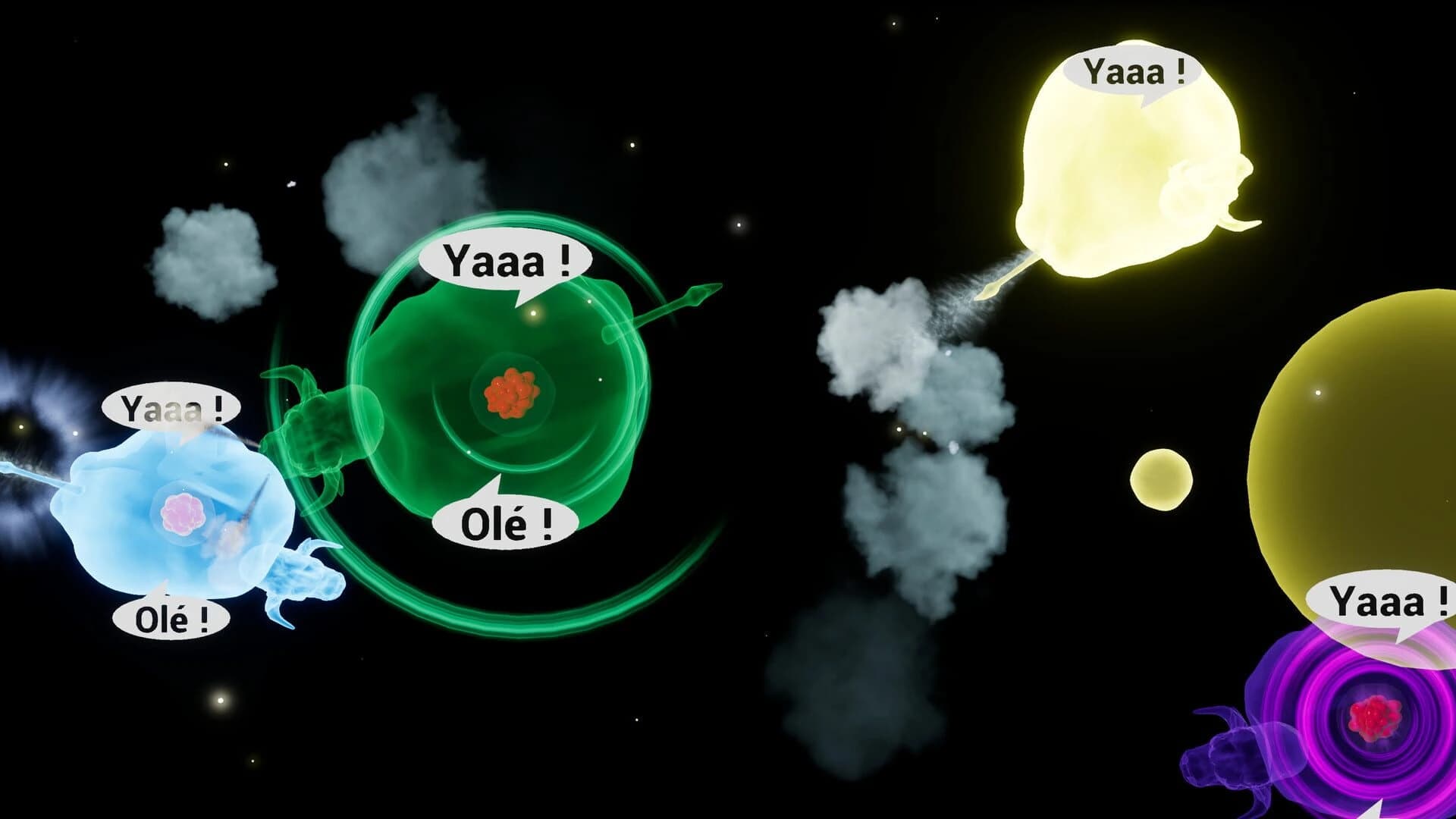 Grotoro screenshot 3