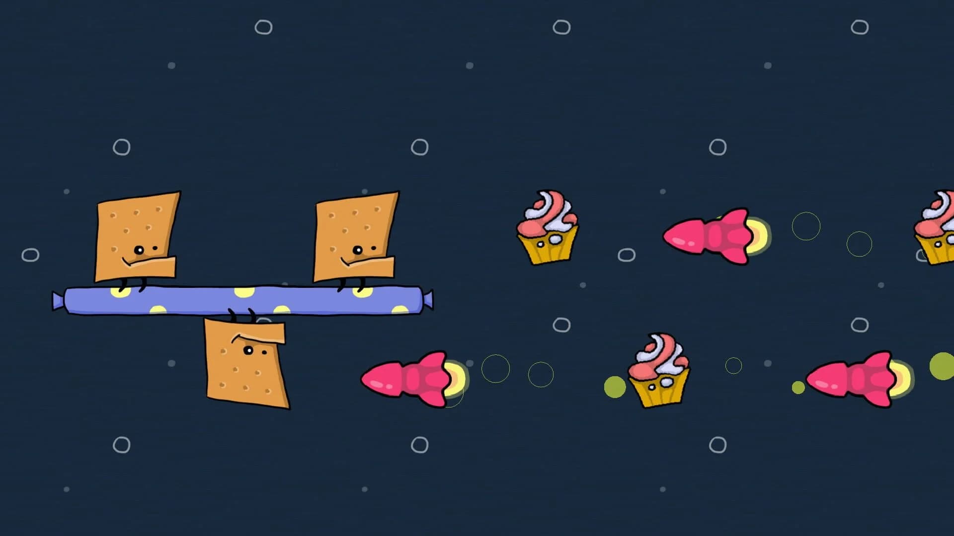 Grottesco Absurdus screenshot 2