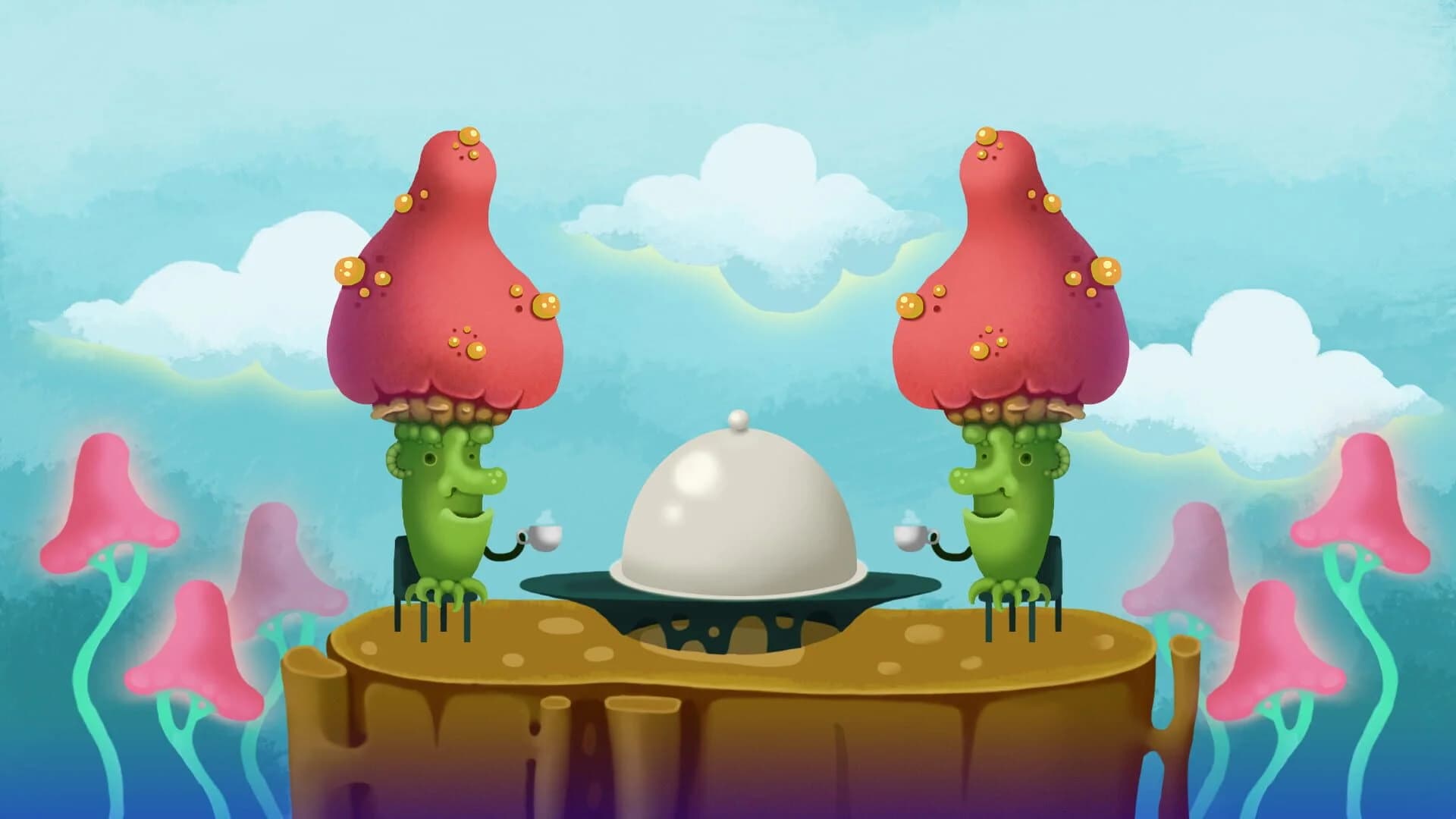 Grottesco Absurdus screenshot 4