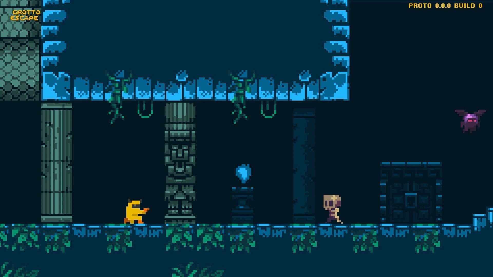 Grotto Escape screenshot 5