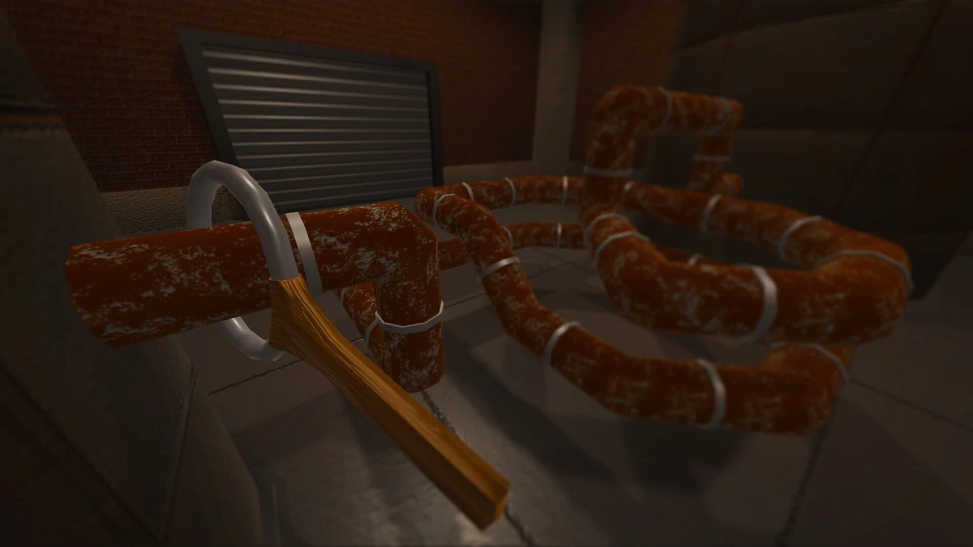 Grottonnia screenshot 5
