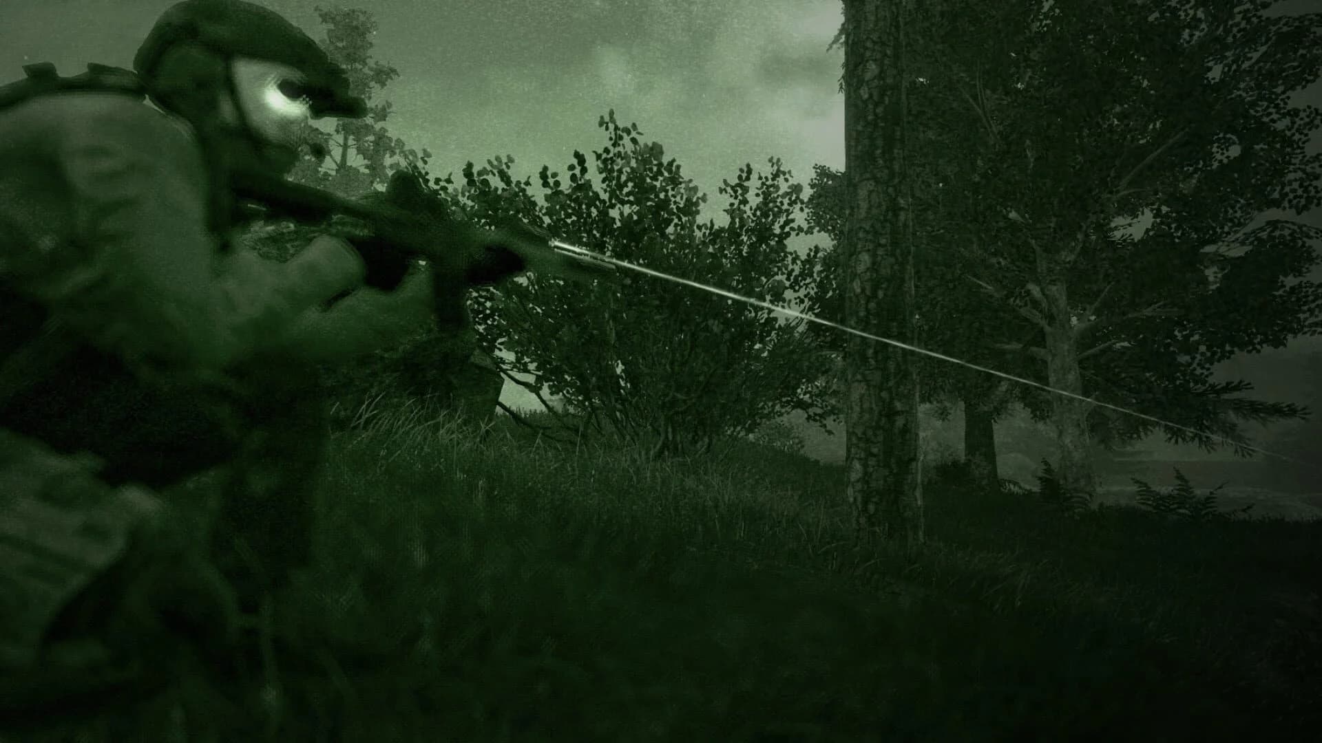 Ground Branch screenshot 1