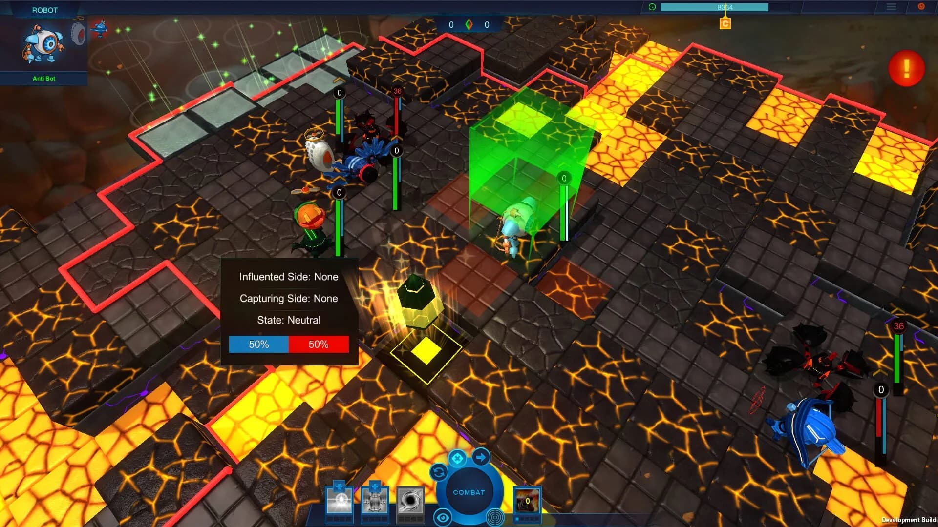 Ground Breakers screenshot 2