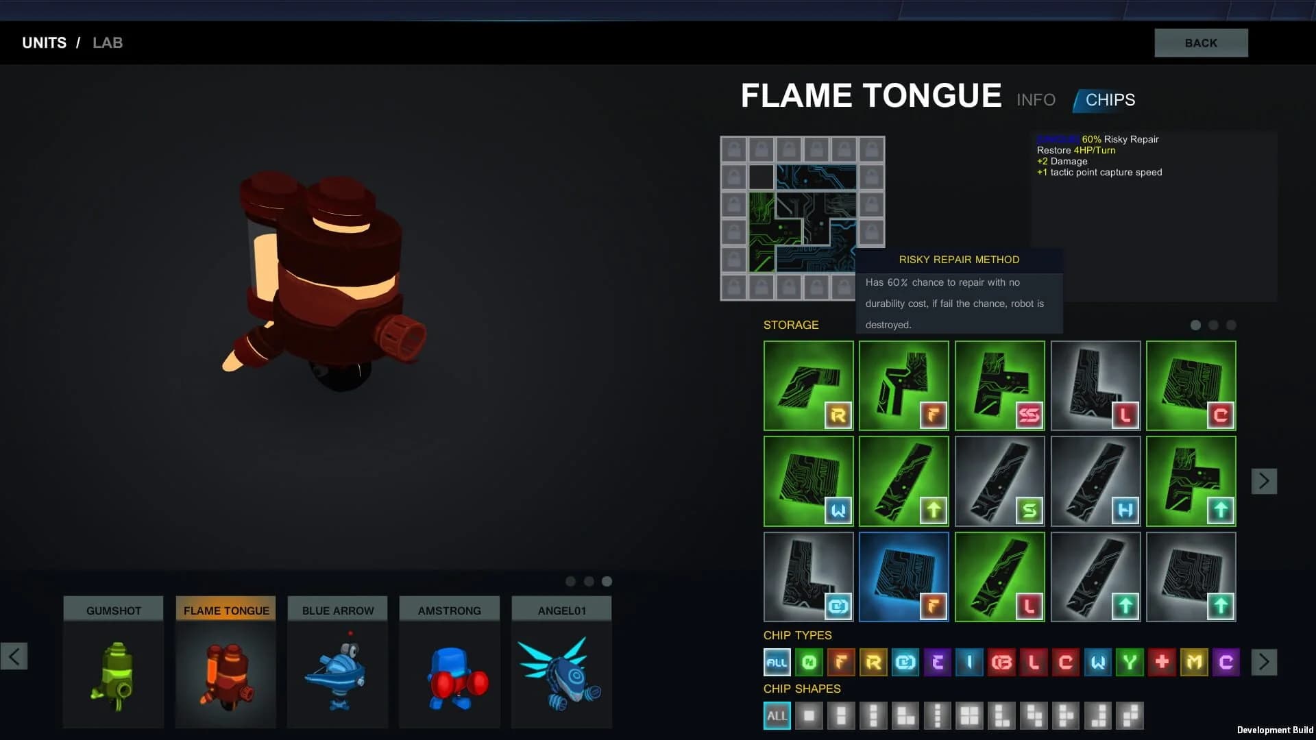 Ground Breakers screenshot 5