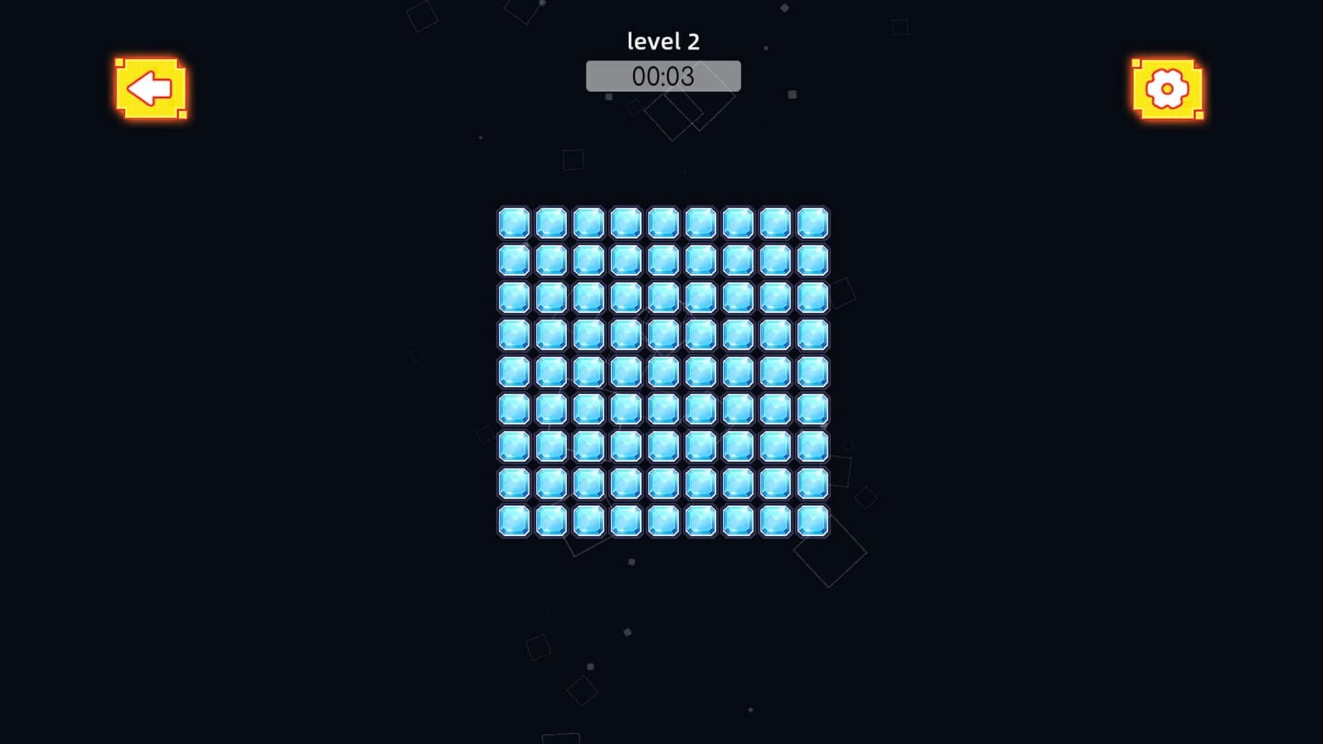 Ground Mine Girl screenshot 2