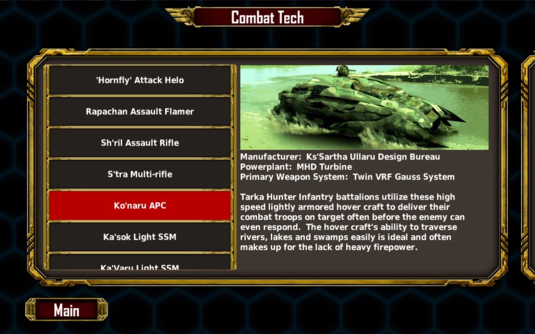 Ground Pounders screenshot 3