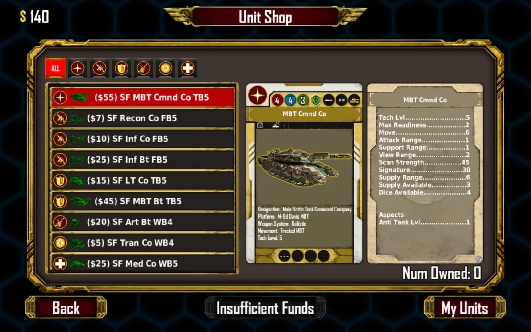 Ground Pounders screenshot 5