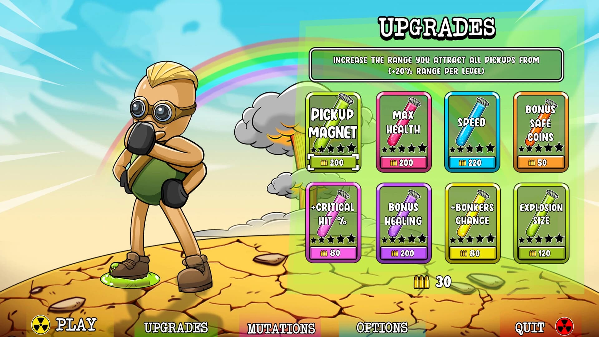 Ground Zero Hero screenshot 6