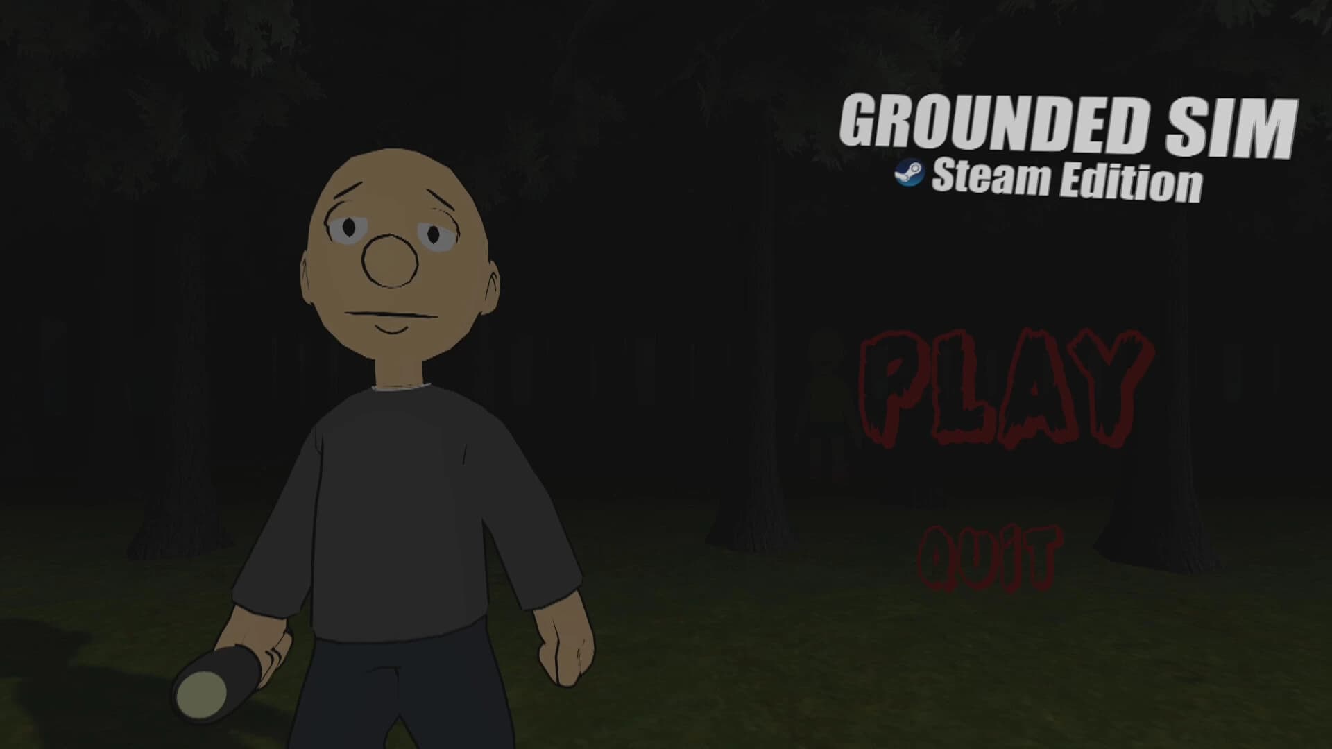 Grounded Sim screenshot 2