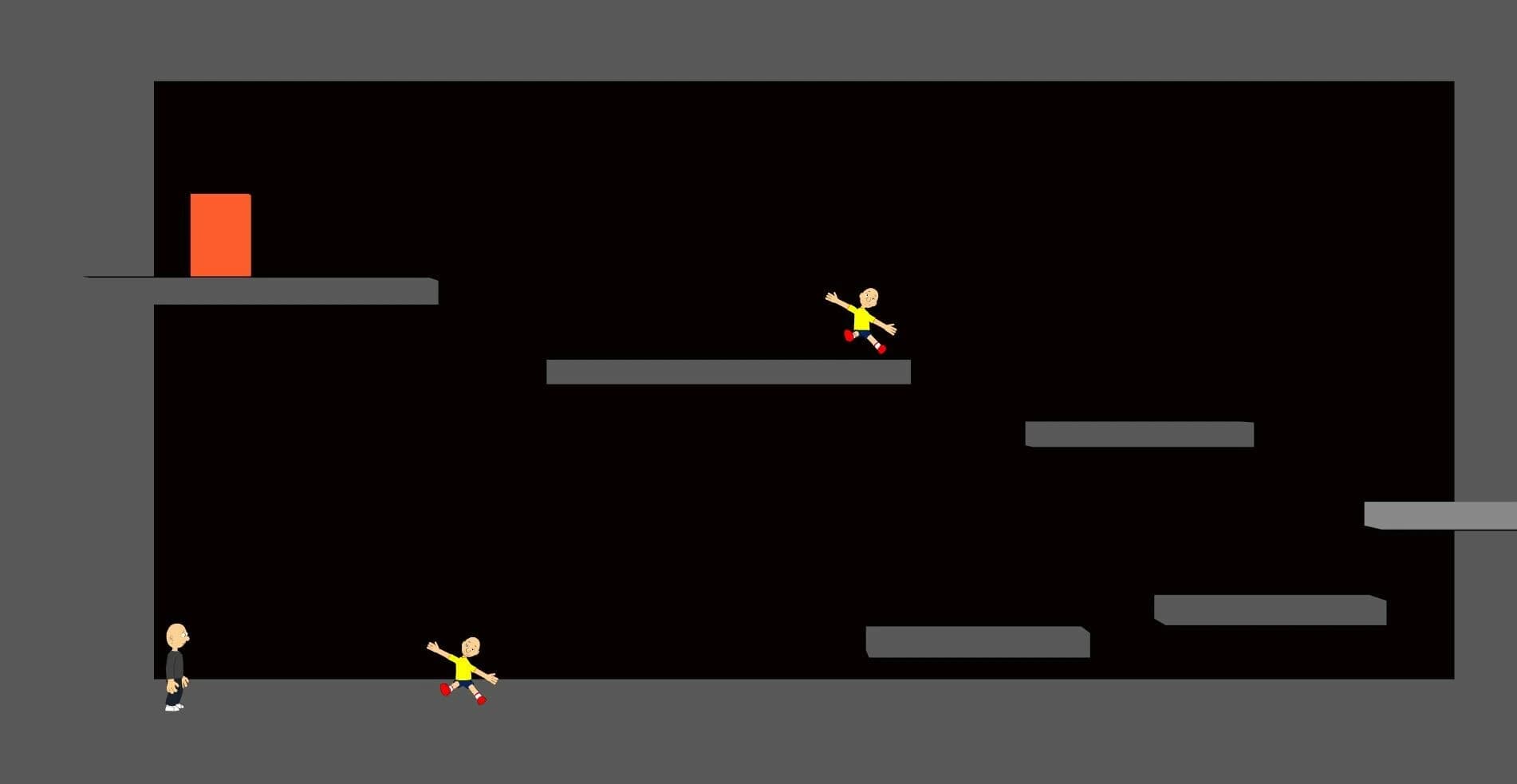 Grounded Sim screenshot 8