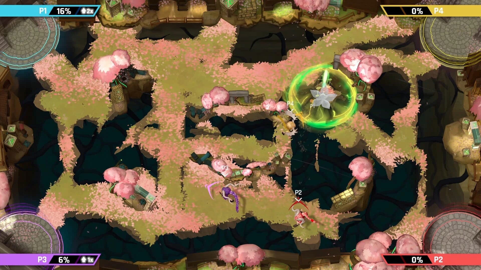 Groundless screenshot 2