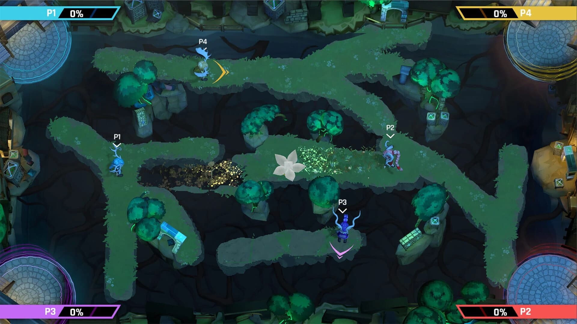 Groundless screenshot 5
