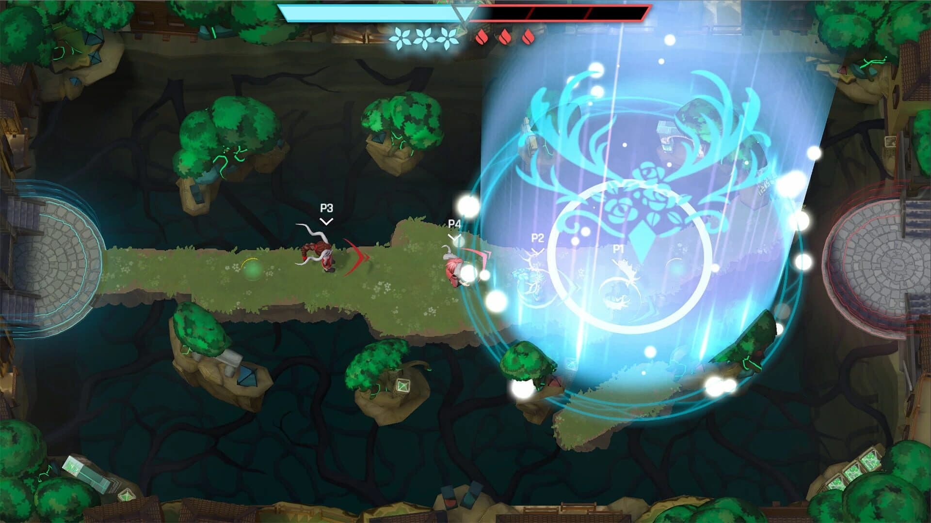 Groundless screenshot 3