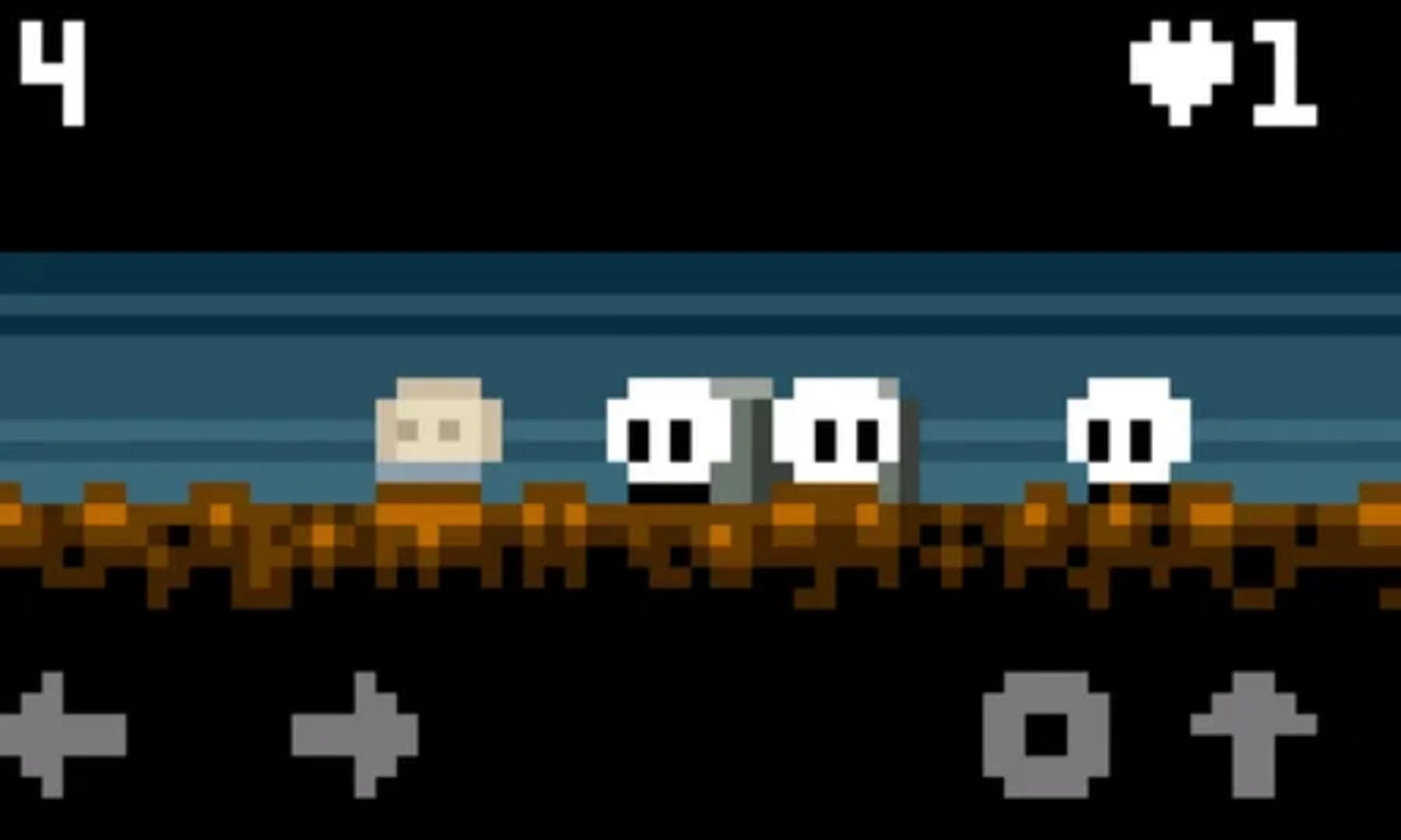 Groundskeeper screenshot 2
