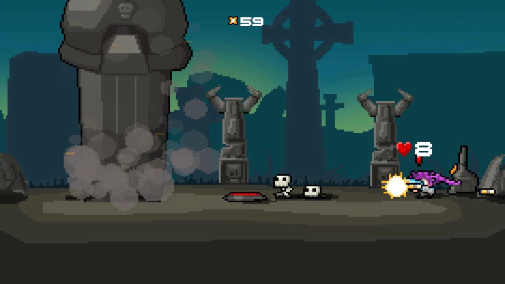Groundskeeper 2 screenshot 2