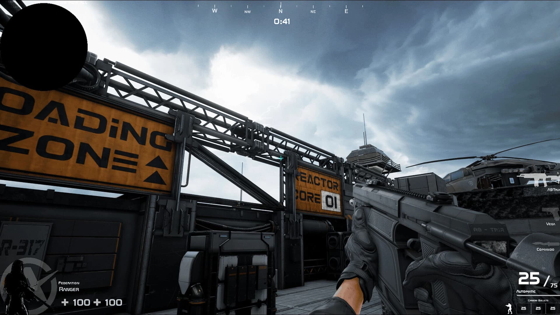 GroundZero screenshot 5