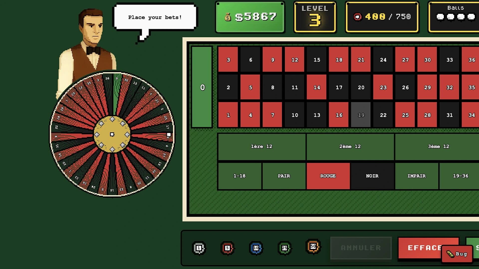 Groupel screenshot 2