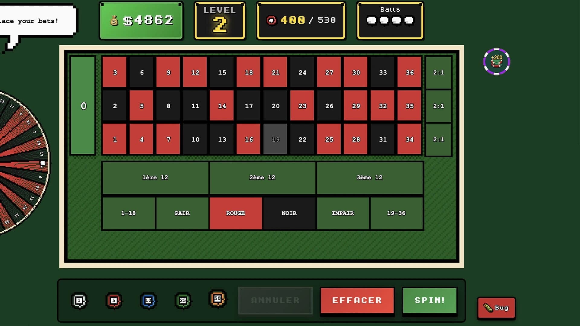 Groupel screenshot 3