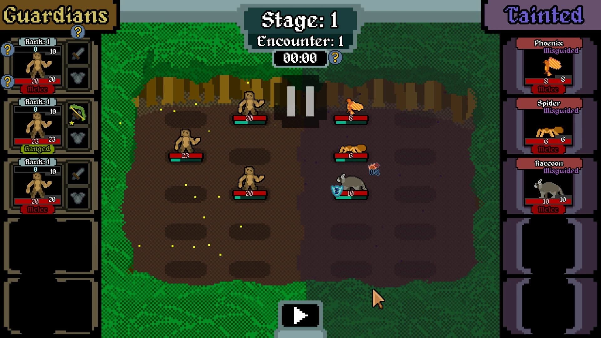 Grove Grown Guardians screenshot 5