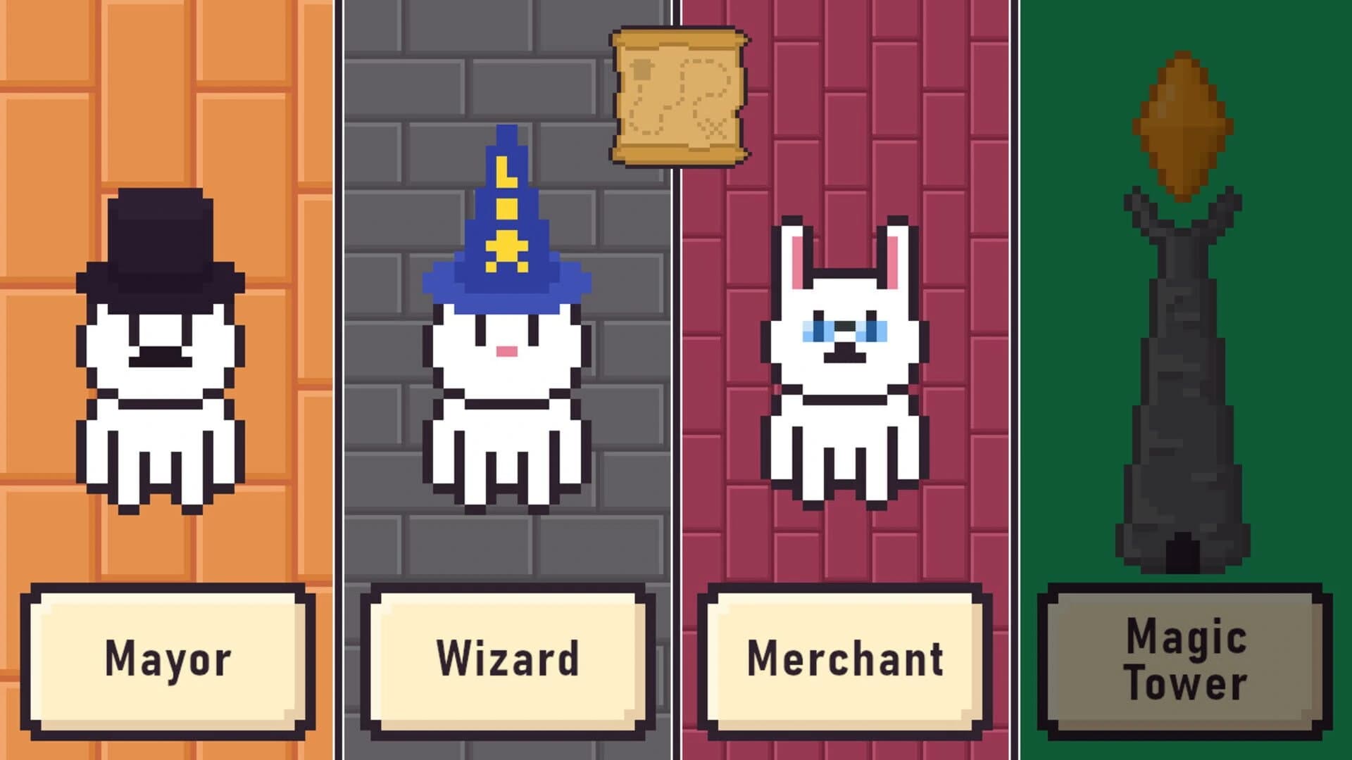 Grow a Carrot screenshot 1