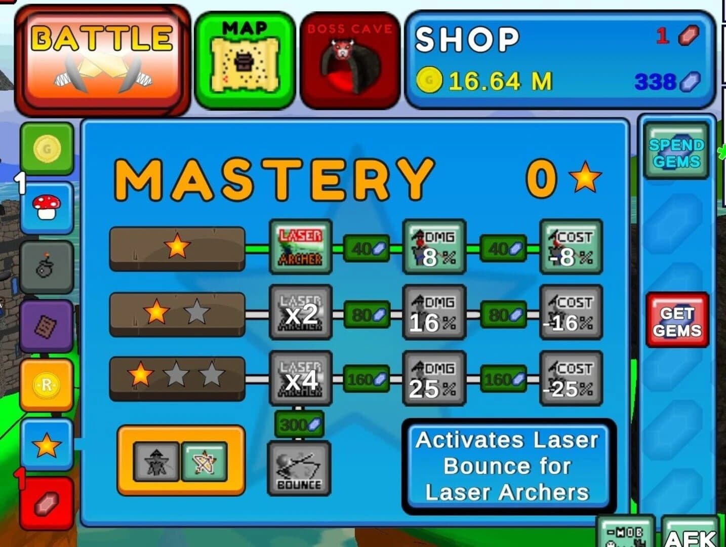 Grow Defense screenshot 4