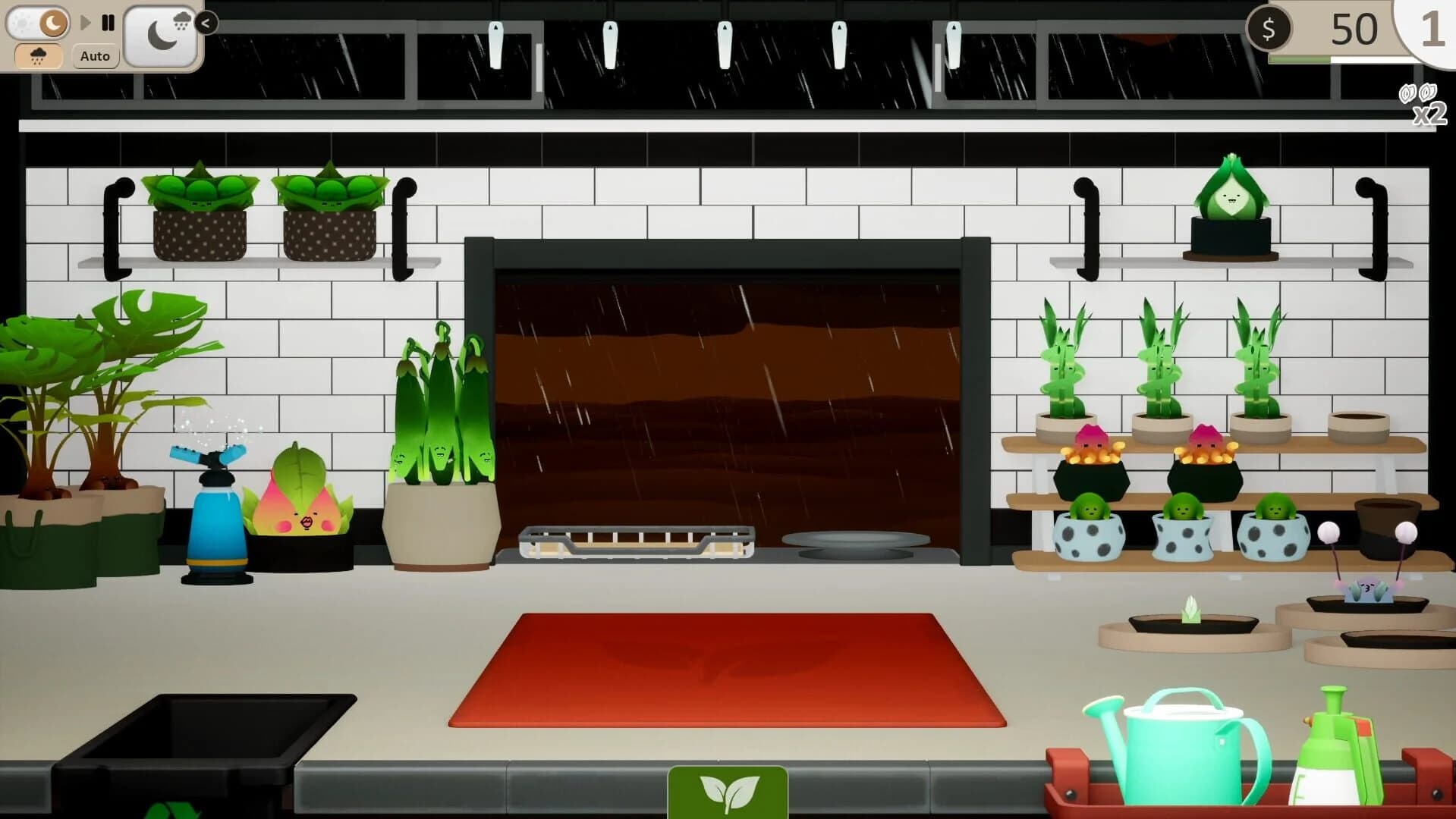 Grow on the Go screenshot 1