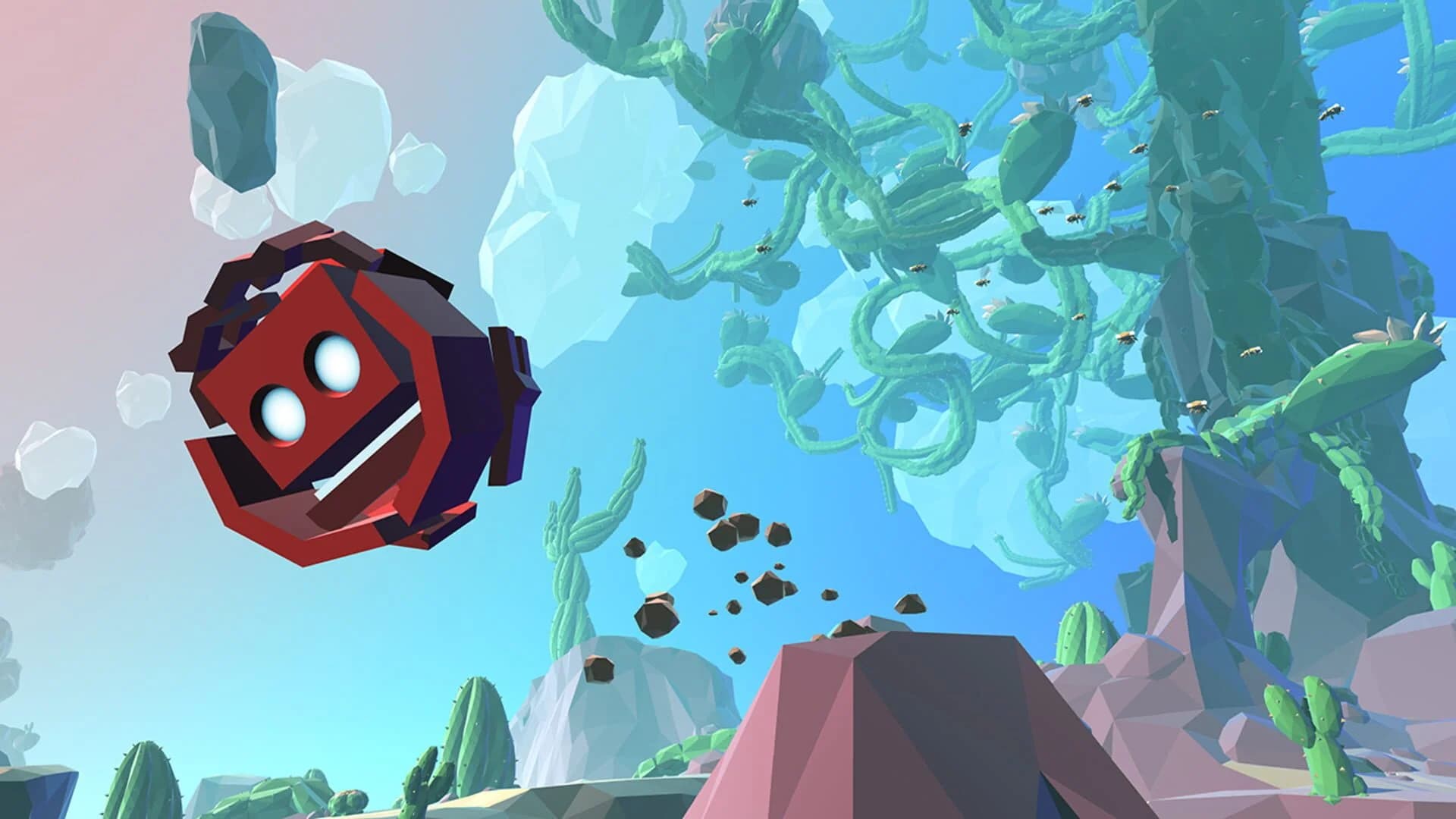 Grow Up screenshot 4