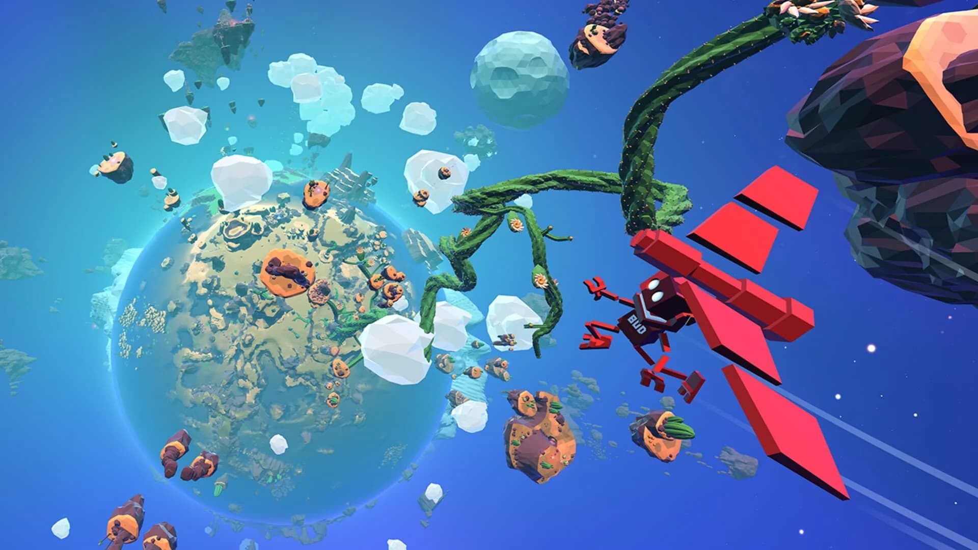 Grow Up screenshot 3