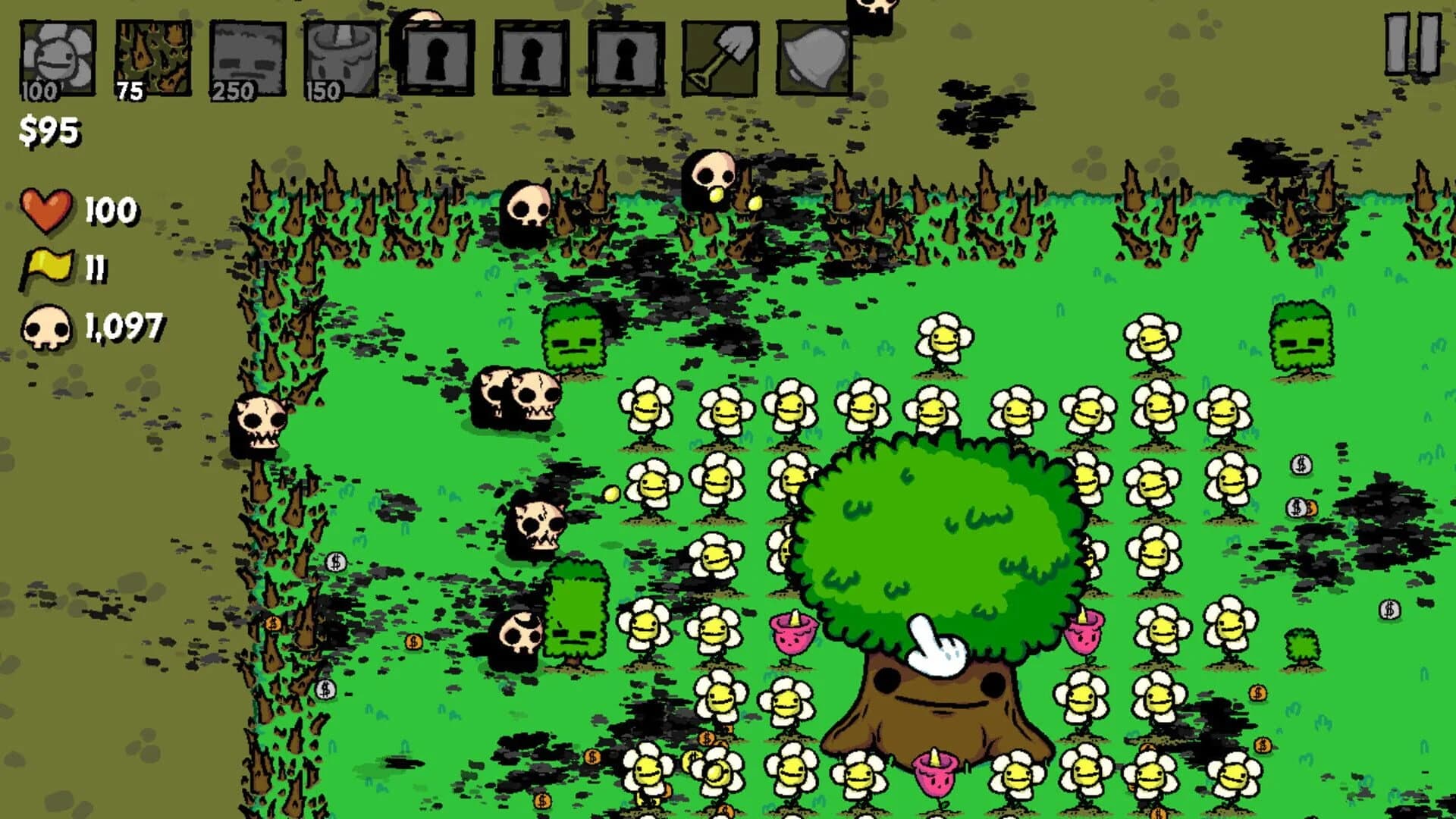 Grow Your Guarden screenshot 4