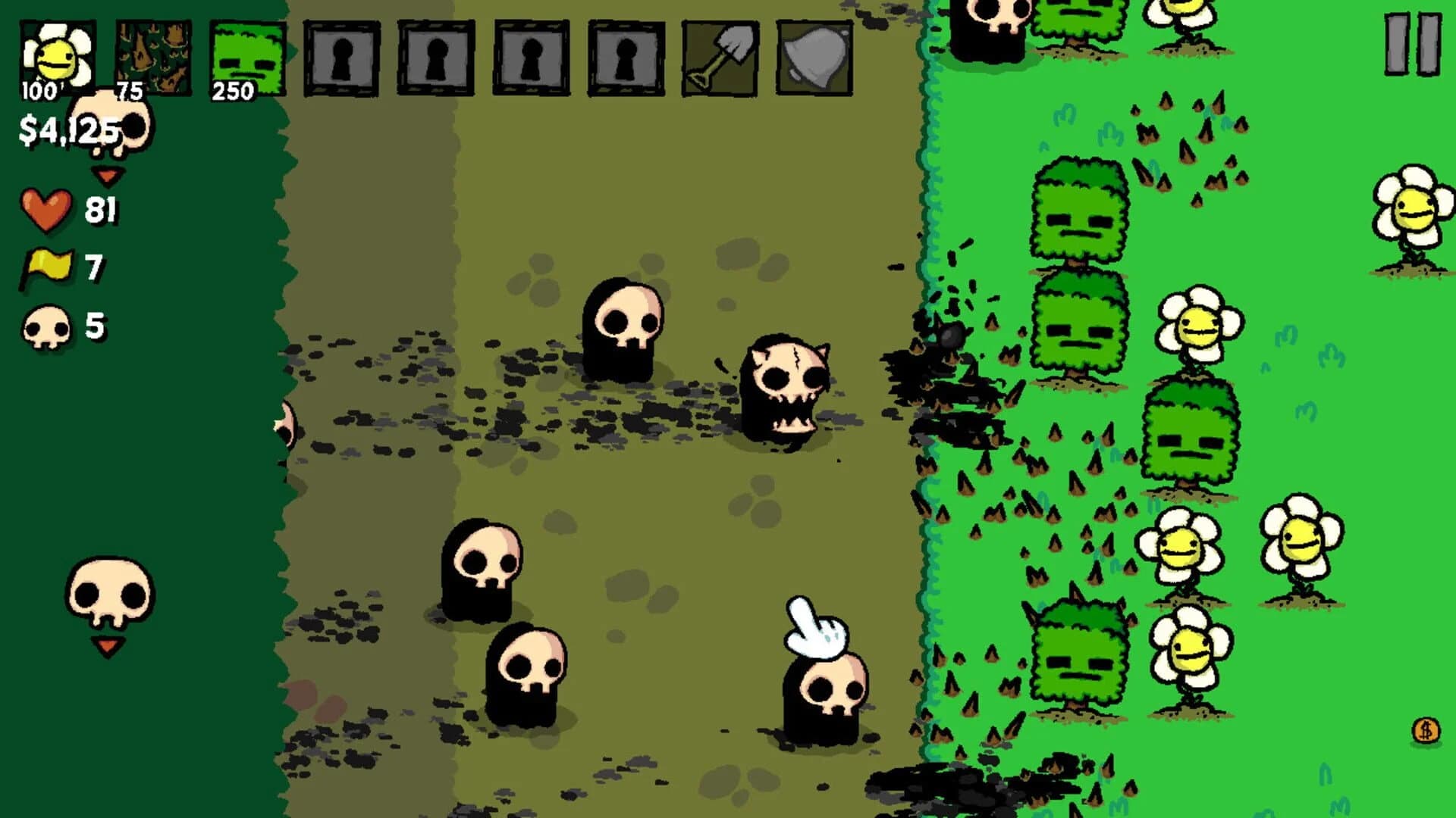 Grow Your Guarden screenshot 3