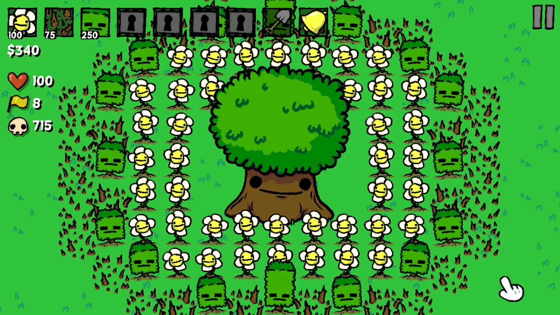 Grow Your Guarden screenshot 2