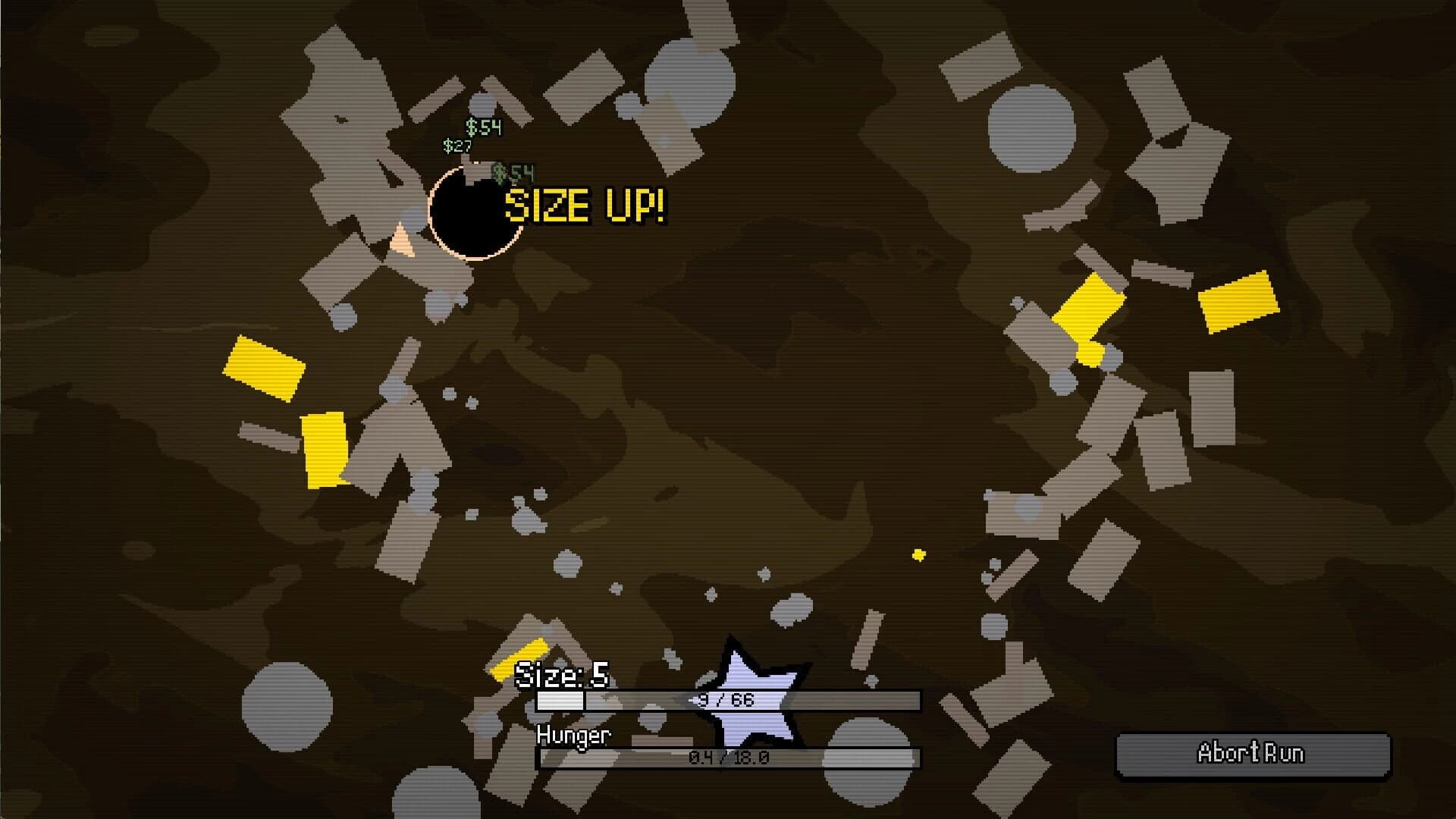 Growing My Manhole screenshot 1