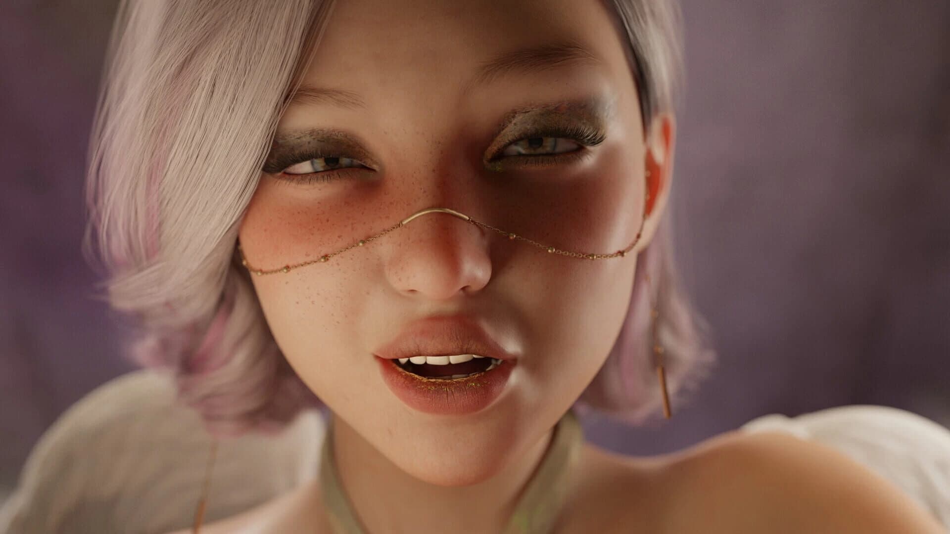 Growing Things Up: Season 1 screenshot 5