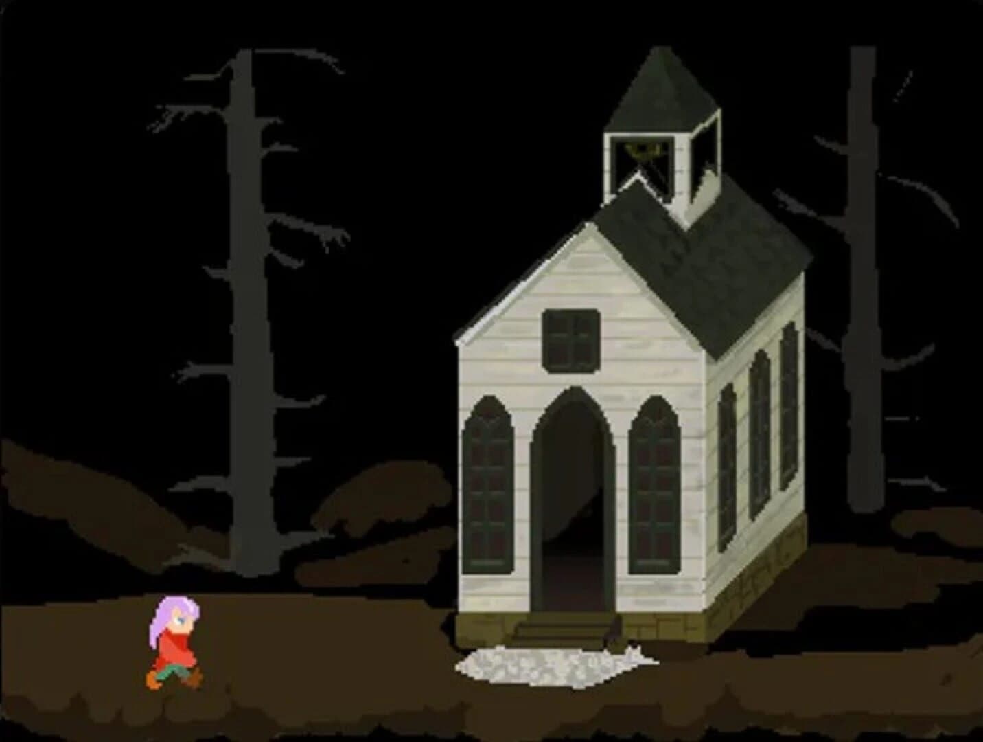 Growling In My Demise screenshot 2
