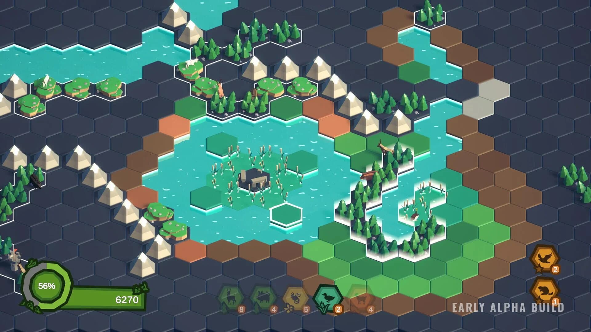 Growth screenshot 1