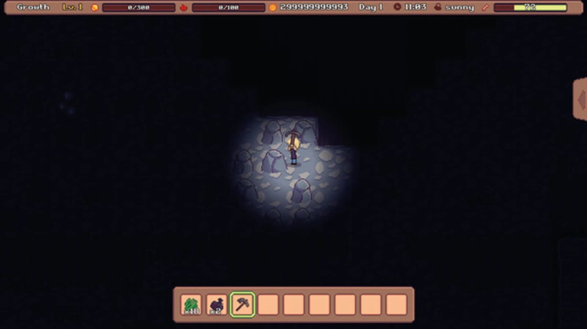 Growth screenshot 3