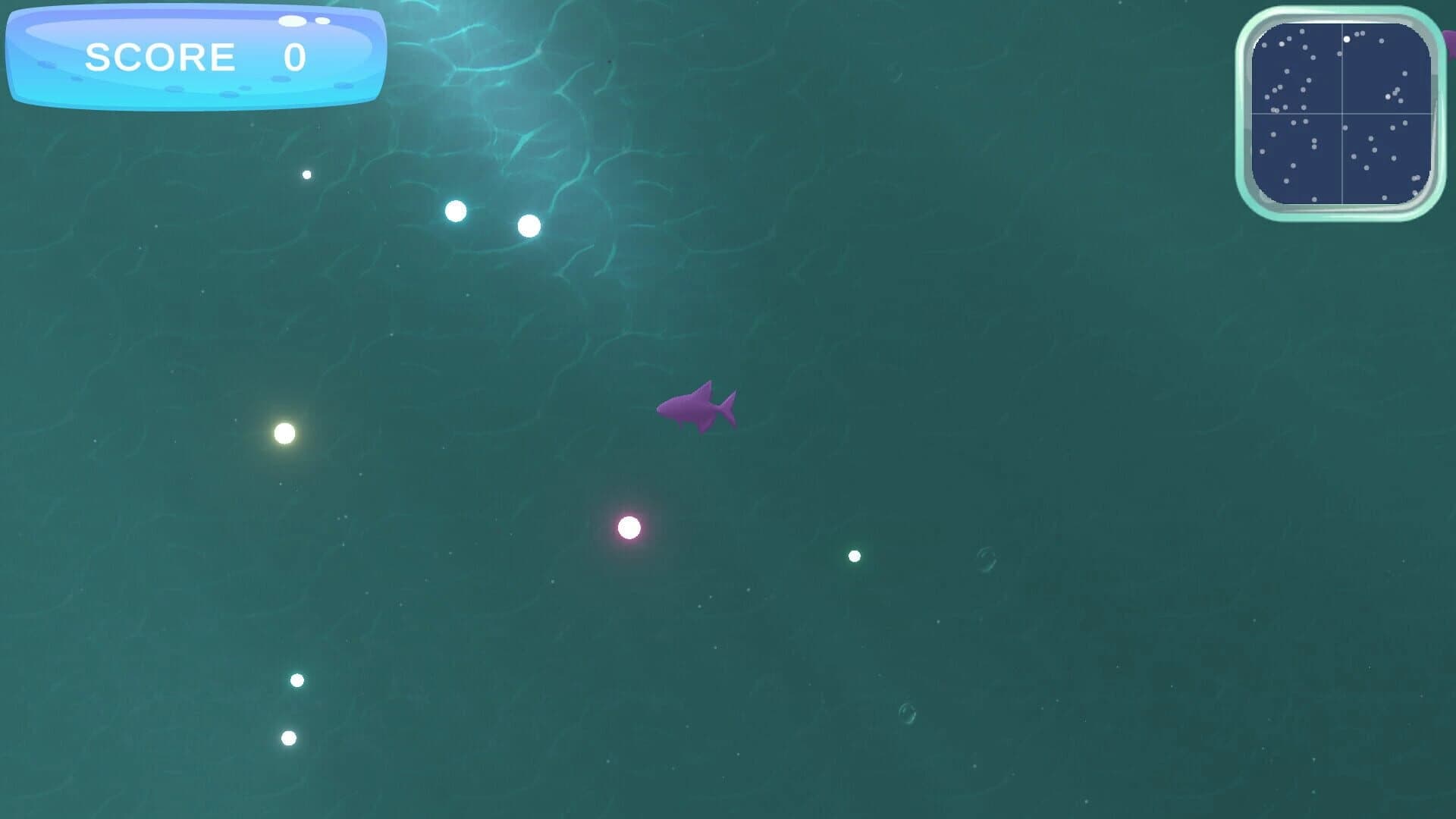 Growth Fish screenshot 4
