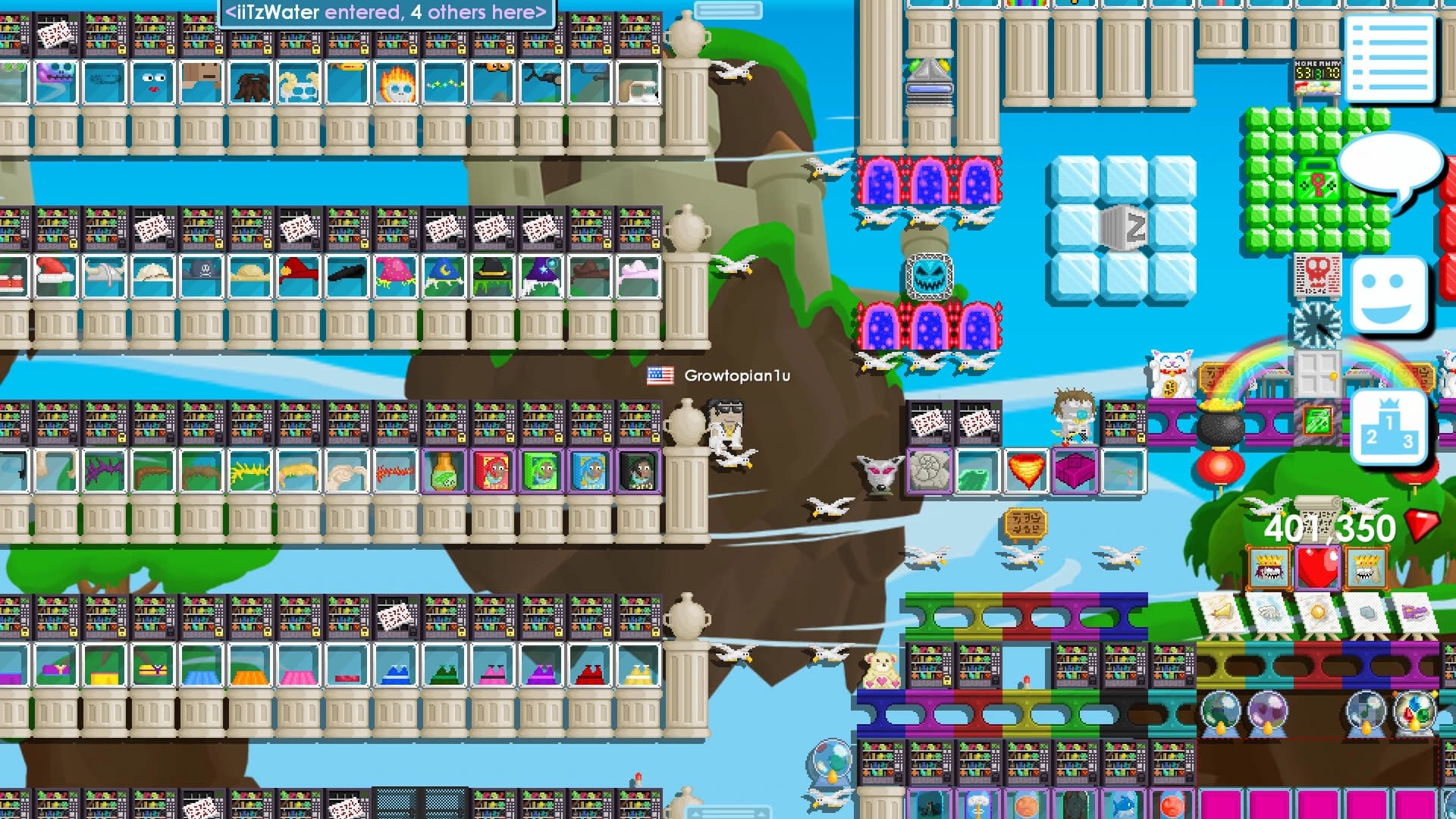 Growtopia screenshot 7