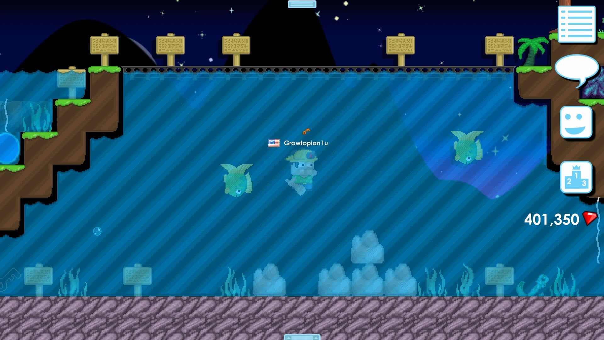 Growtopia screenshot 4