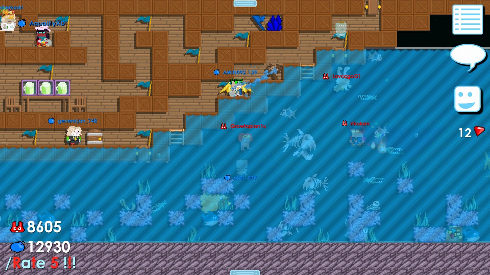 Growtopia screenshot 8
