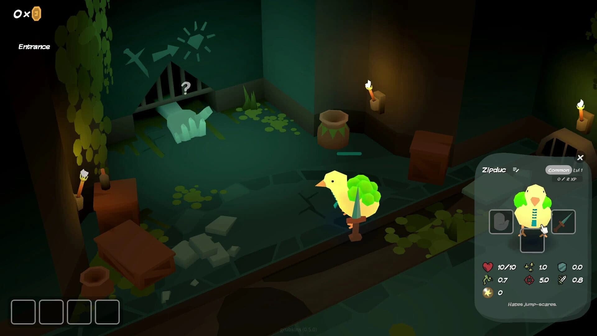 Grubkins screenshot 5