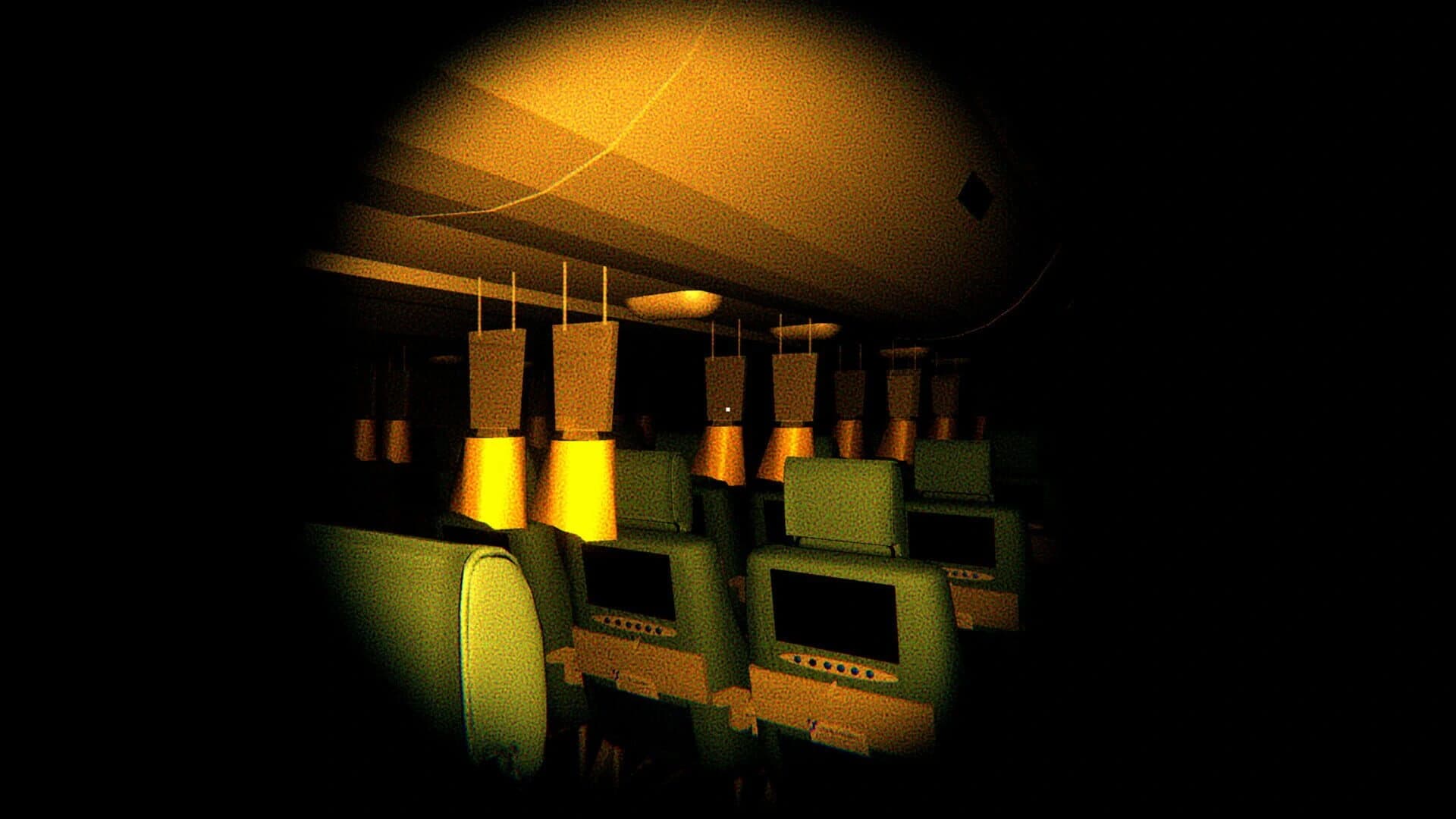 Grudge Murder: Flight screenshot 2