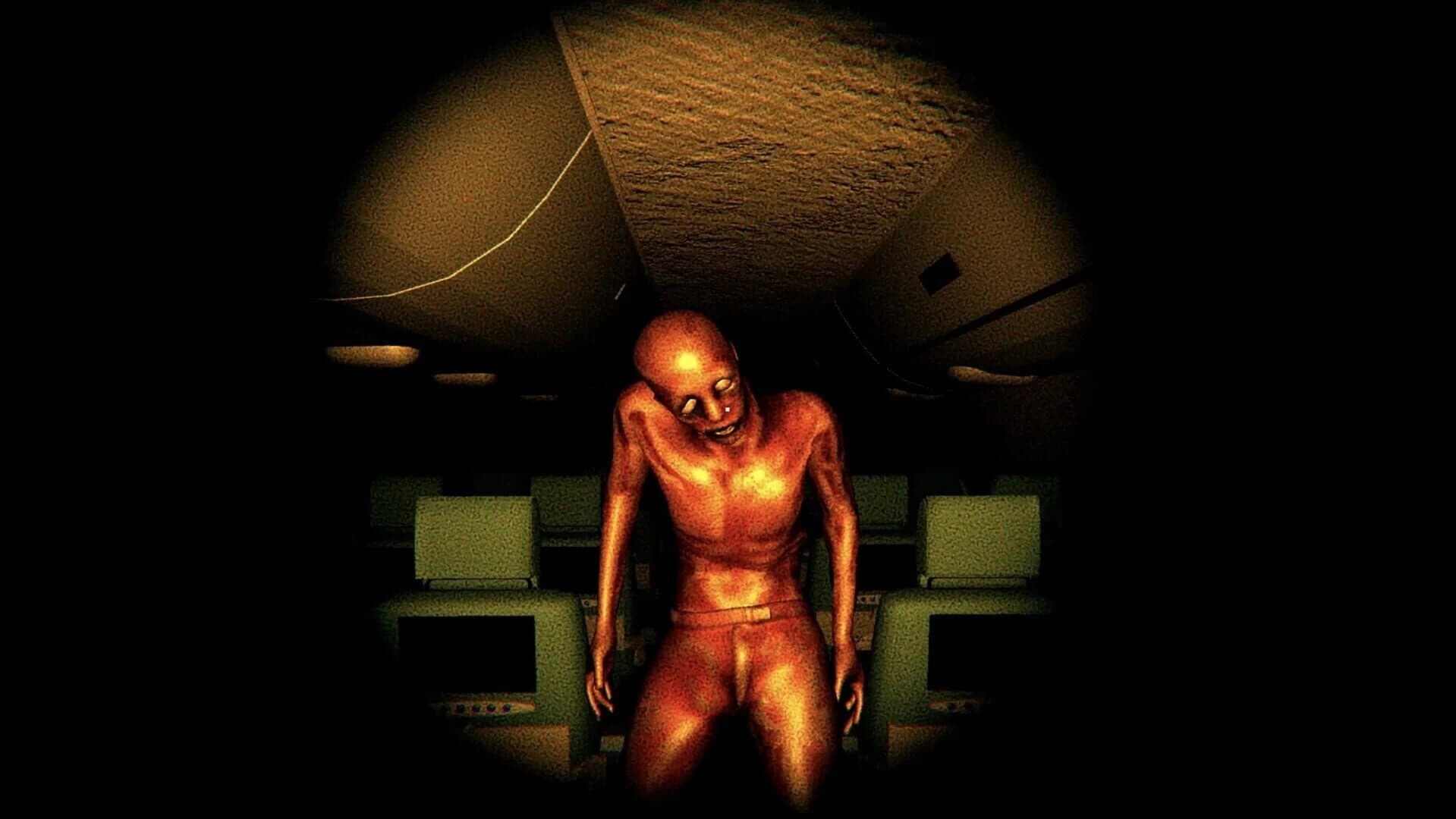 Grudge Murder: Flight screenshot 1