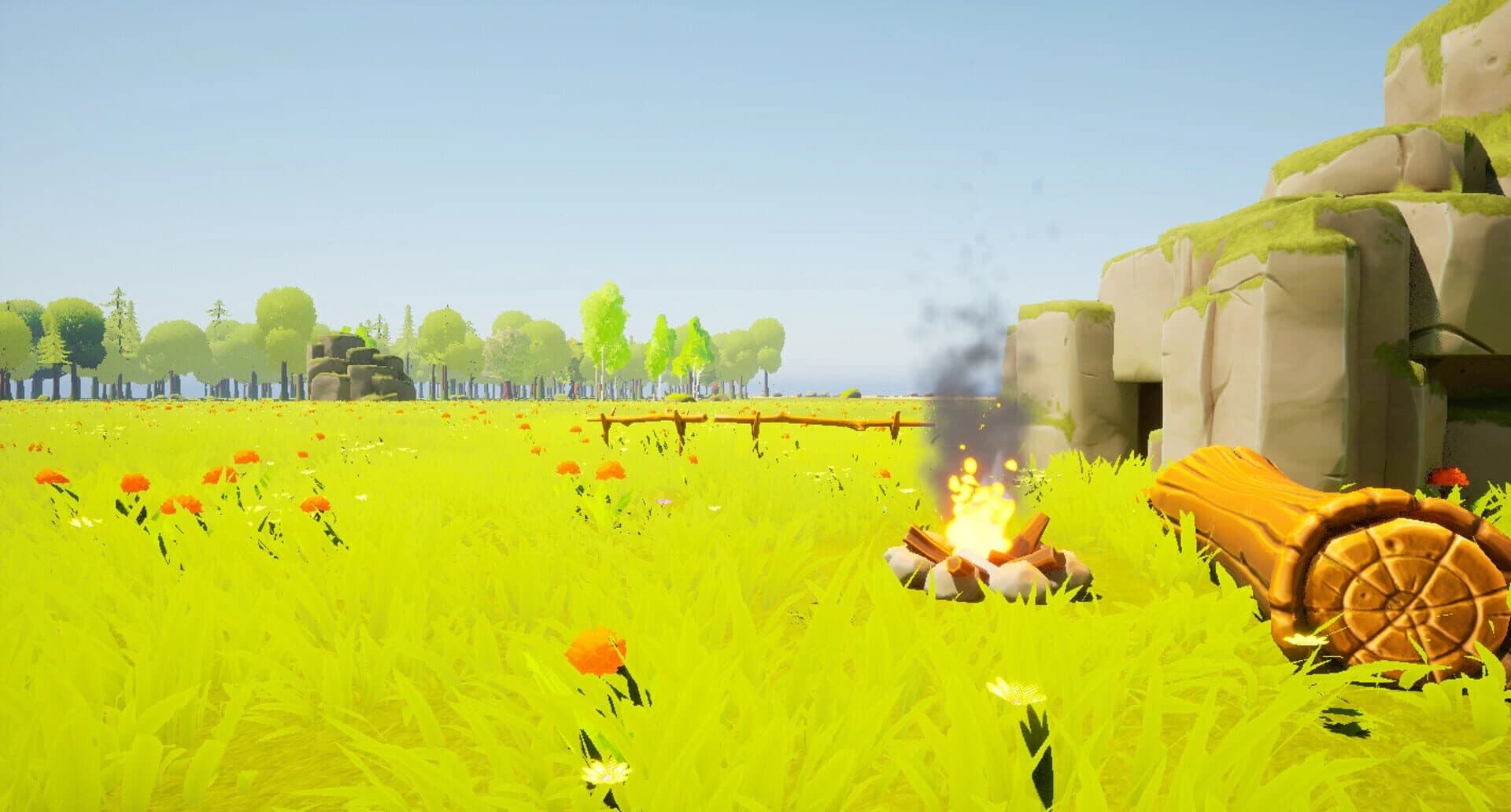 Grug to Future screenshot 4